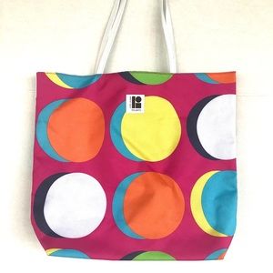 Estée Lauder Lisa Perry Tote Bag